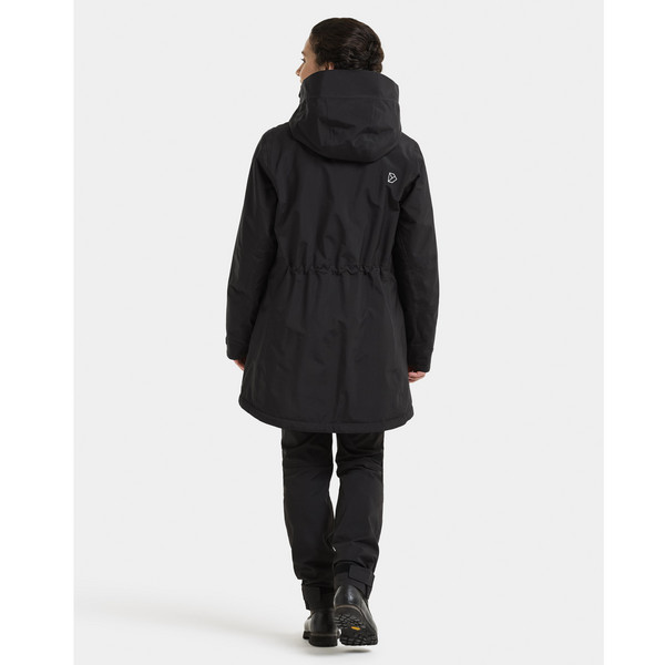 Didriksons FELIA WNS PARKA Damen - Winterjacke Ansicht 5