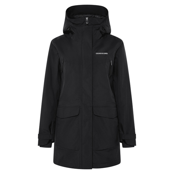FELIA WNS PARKA Damen - Winterjacke
