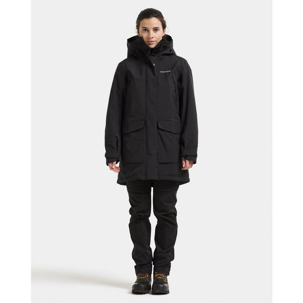 Didriksons FELIA WNS PARKA Damen - Winterjacke Ansicht 7