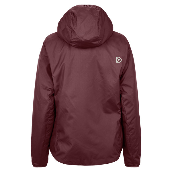 Didriksons KARIX JACKET Damen - Übergangsjacke Ansicht 2