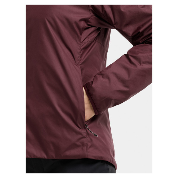 Didriksons KARIX JACKET Damen - Übergangsjacke Ansicht 9