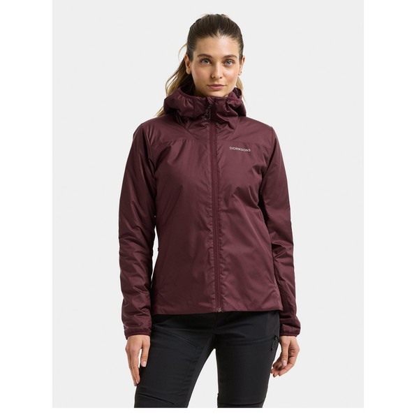 Didriksons KARIX JACKET Damen - Übergangsjacke Ansicht 3