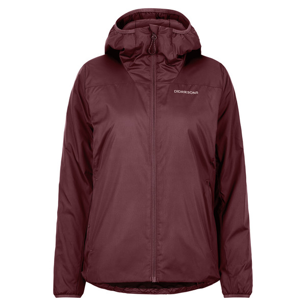 Didriksons KARIX JACKET Damen - Übergangsjacke Ansicht 1