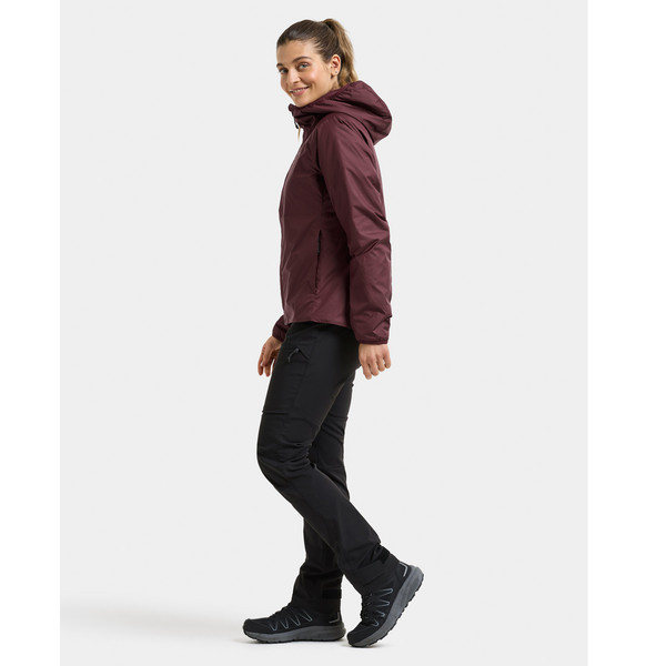 Didriksons KARIX JACKET Damen - Übergangsjacke Ansicht 6