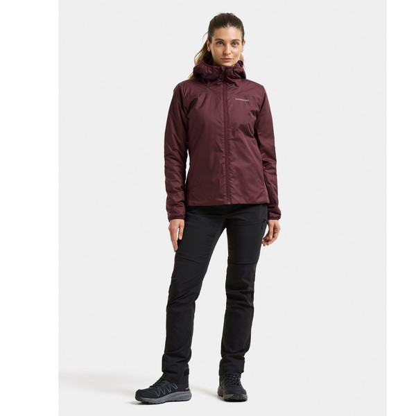 Didriksons KARIX JACKET Damen - Übergangsjacke Ansicht 7