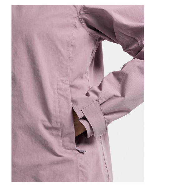 Didriksons TRINYA 3 IN 1 JACKET Damen - Doppeljacke Ansicht 11
