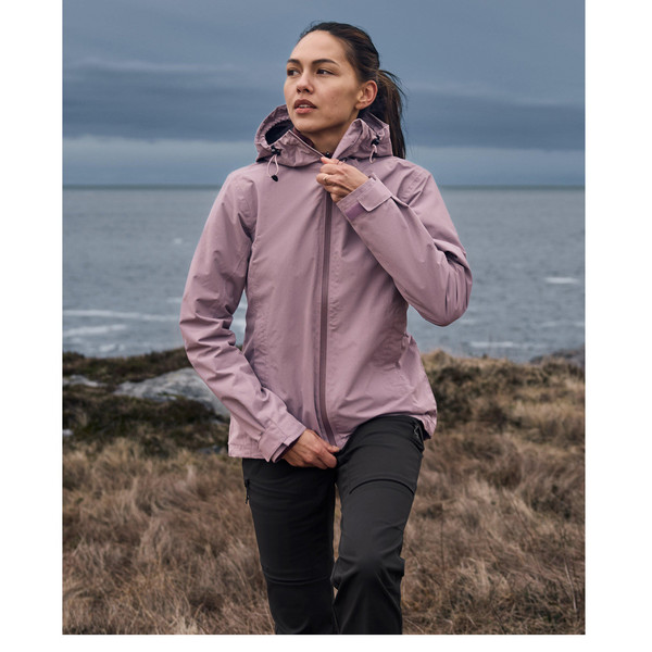 Didriksons TRINYA 3 IN 1 JACKET Damen - Doppeljacke Ansicht 15