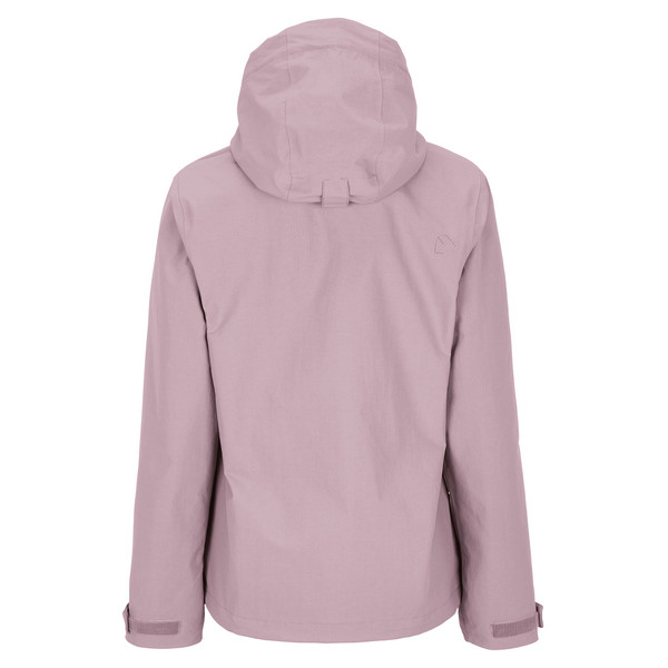 Didriksons TRINYA 3 IN 1 JACKET Damen - Doppeljacke Ansicht 2