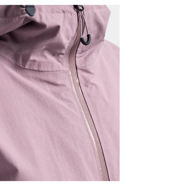 Didriksons TRINYA 3 IN 1 JACKET Damen - Doppeljacke Ansicht 12