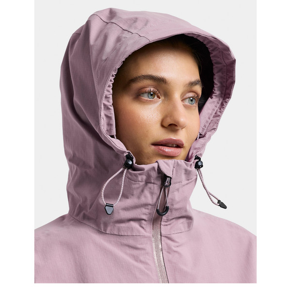 Didriksons TRINYA 3 IN 1 JACKET Damen - Doppeljacke Ansicht 13