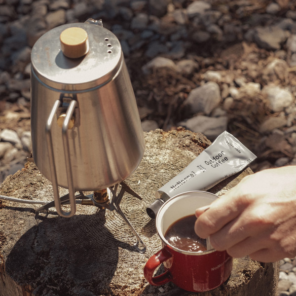 No Normal SWEET BLACK - Kaffee Ansicht 3