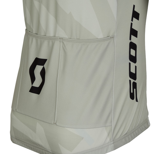 Scott SCO JERSEY M'S RC ENDURANCE SS Herren - Fahrradtrikot Ansicht 3