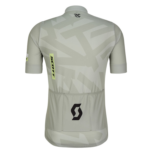 Scott SCO JERSEY M'S RC ENDURANCE SS Herren - Fahrradtrikot Ansicht 2