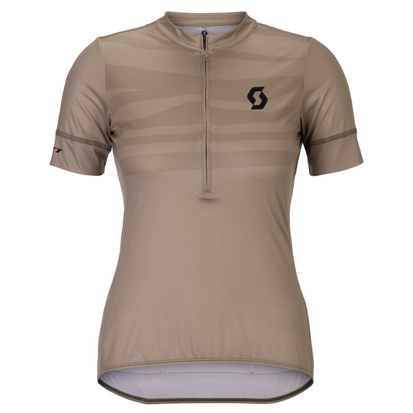 SCO JERSEY W'S ENDURANCE LT SS Damen - Fahrradtrikot