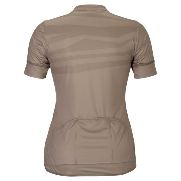 Scott SCO JERSEY W'S ENDURANCE LT SS Damen - Fahrradtrikot Ansicht 2