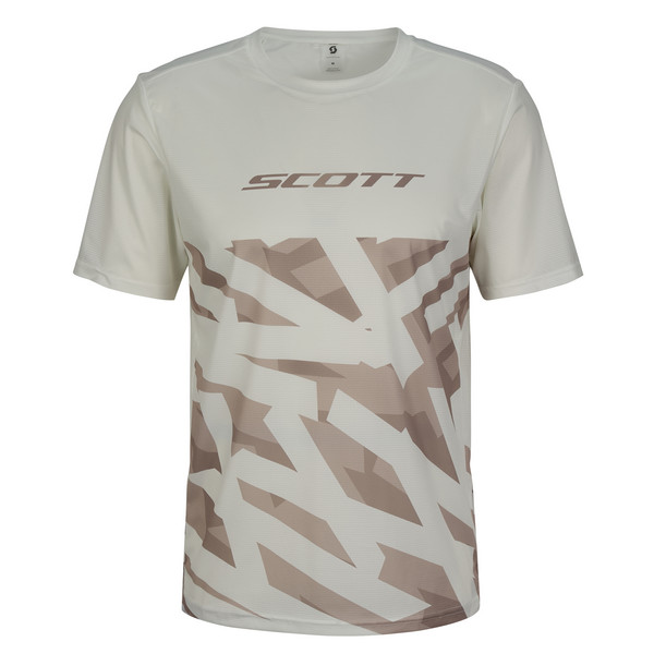 Scott SCO TEE M'S VERTIC LT SS Herren - Fahrradtrikot Ansicht 1