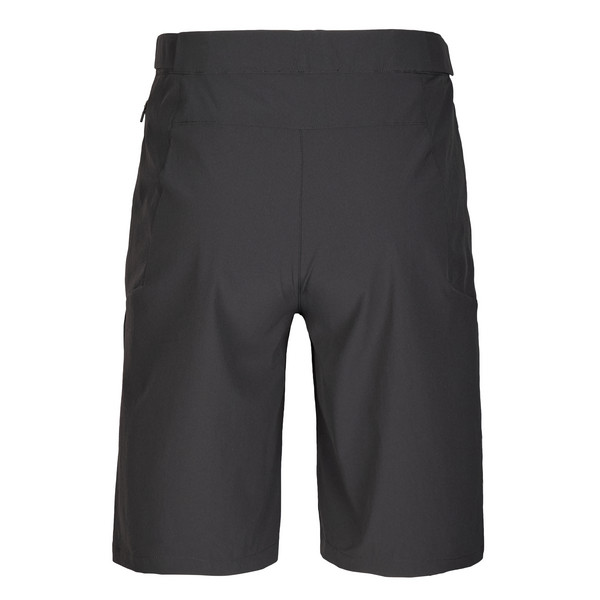 Scott SHORTS M'S VERTIC LT W/PAD Herren - Radshorts Ansicht 3
