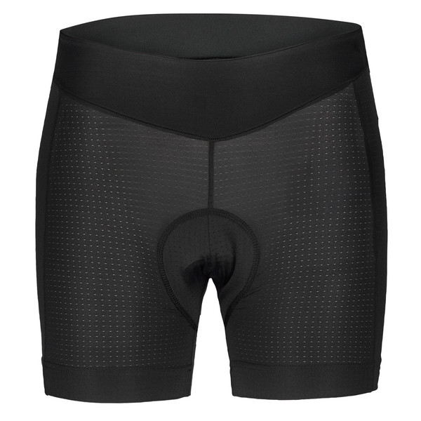 Scott SCO SHORTS W'S VERTIC LT W/PAD Damen - Radshorts Ansicht 4