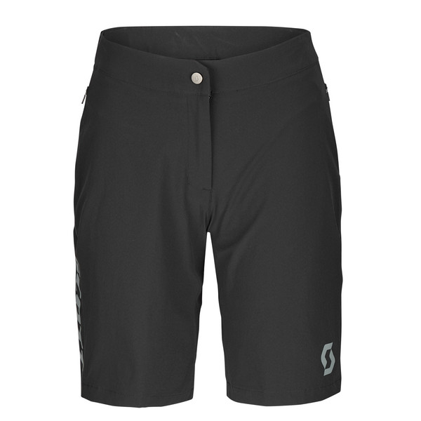 SCO SHORTS W'S VERTIC LT W/PAD Damen - Radshorts