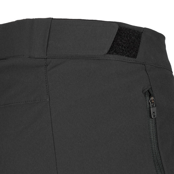 Scott SCO SHORTS W'S VERTIC LT W/PAD Damen - Radshorts Ansicht 6