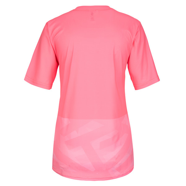 Scott SCO TEE W'S VERTIC LT SS Damen - Fahrradtrikot Ansicht 2