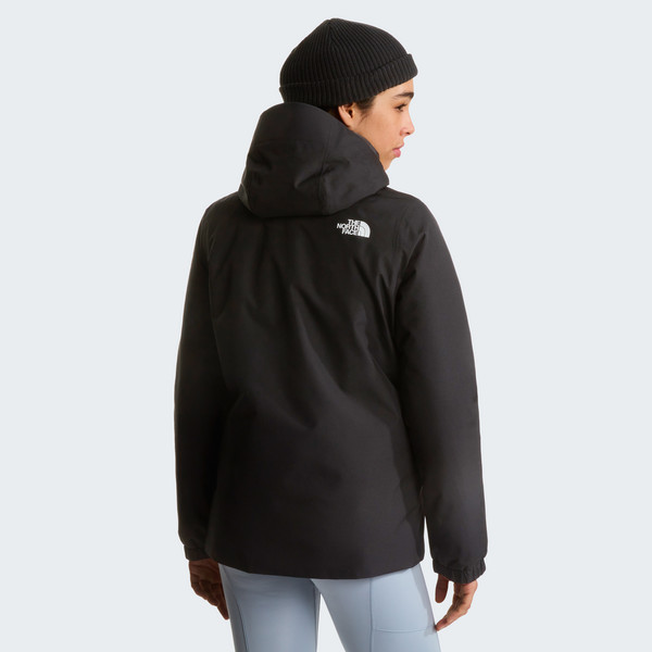 The North Face W QUEST MONO INS JACKET Damen - Winterjacke Ansicht 5