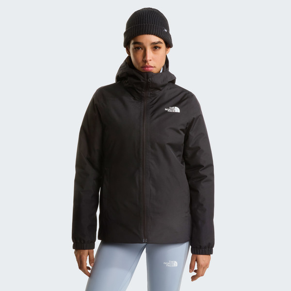 The North Face W QUEST MONO INS JACKET Damen - Winterjacke Ansicht 3