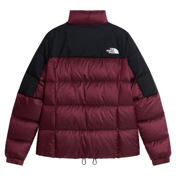 The North Face W DIABLO DOWN 2.0 JACKET Damen - Daunenjacke Ansicht 2