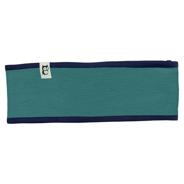 Namuk KOBE MERINO STIRNBAND Kinder - Stirnband Ansicht 2