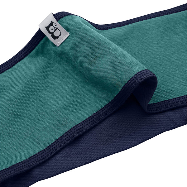 Namuk KOBE MERINO STIRNBAND Kinder - Stirnband Ansicht 3