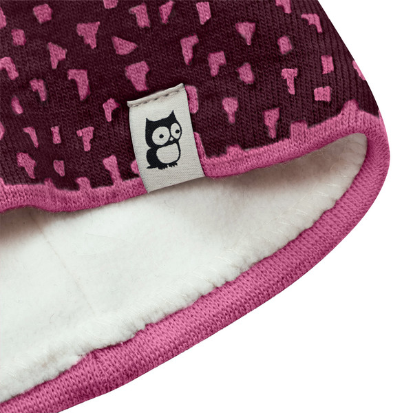 Namuk CIEL MERINO HEADBAND 'TITTLES' Kinder - Stirnband Ansicht 3