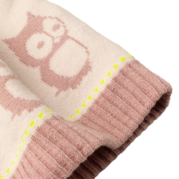Namuk LOGO BEANIE Kinder - Mütze Ansicht 2