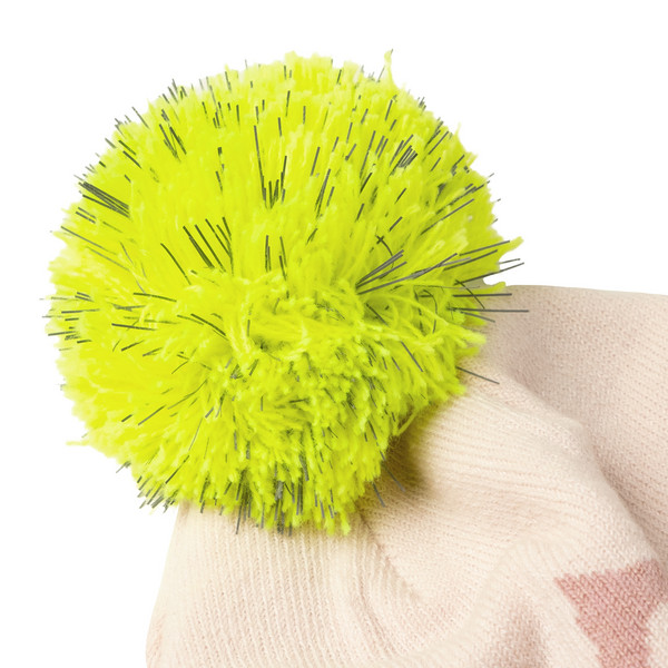 Namuk LOGO BEANIE Kinder - Mütze Ansicht 3