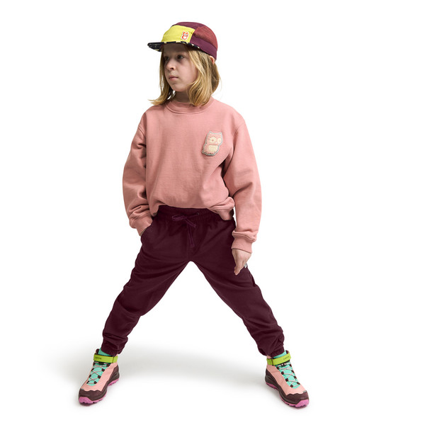 Namuk DASH LIGHTWEIGHT RIPSTOP PANTS Kinder - Freizeithose Ansicht 10