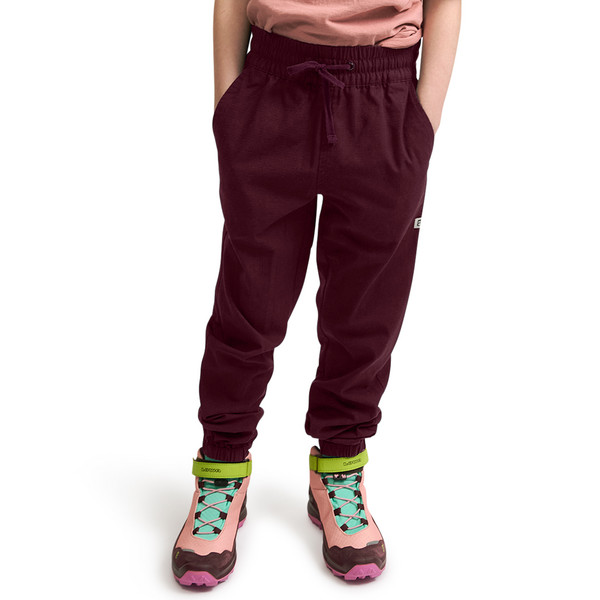 Namuk DASH LIGHTWEIGHT RIPSTOP PANTS Kinder - Freizeithose Ansicht 8