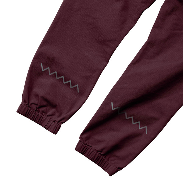 Namuk DASH LIGHTWEIGHT RIPSTOP PANTS Kinder - Freizeithose Ansicht 5