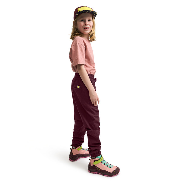 Namuk DASH LIGHTWEIGHT RIPSTOP PANTS Kinder - Freizeithose Ansicht 9