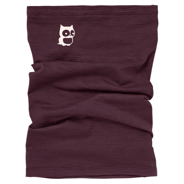 GUFO MERINO NECKWARMER Kinder - Schlauchschal