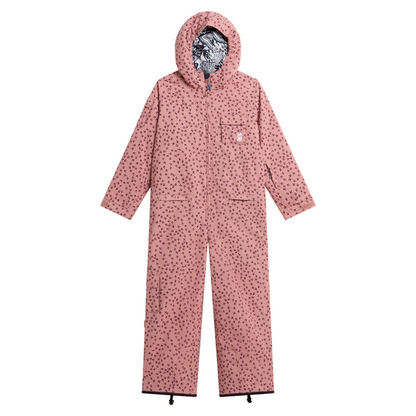 QUEST SNOW OVERALL 'SENSO' Kinder - Schneeanzug