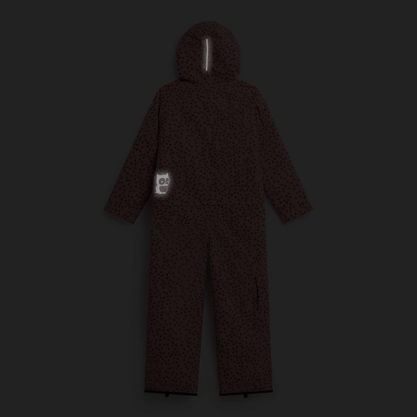 Namuk QUEST SNOW OVERALL 'SENSO' Kinder - Schneeanzug Ansicht 3