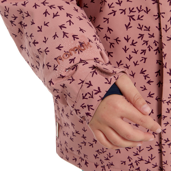 Namuk TOVE SNOW JACKET 'SENSO' Kinder - Skijacke Ansicht 10