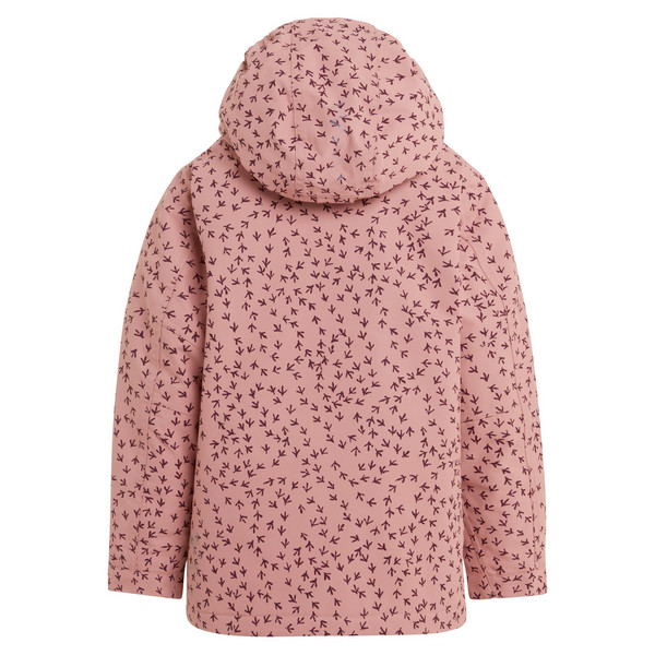 Namuk TOVE SNOW JACKET 'SENSO' Kinder - Skijacke Ansicht 2