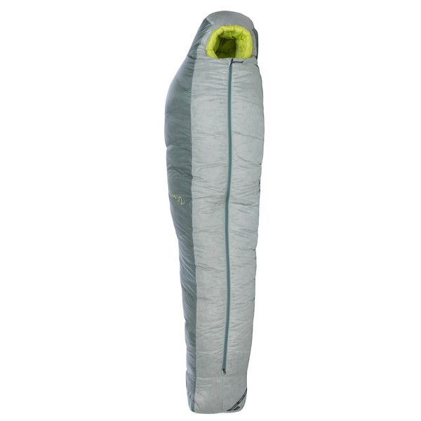Agnes SIDEWINDER 20 LONG - Daunenschlafsack