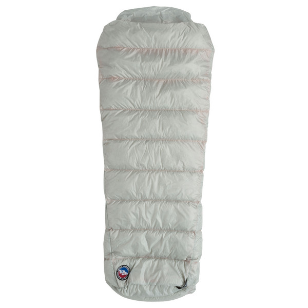 Big Agnes LOST RANGER 3N1 0 SMALL Unisex - Daunenschlafsack Ansicht 2