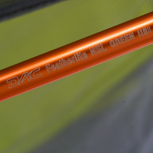 Big Agnes TIGER WALL UL1 BIKEPACK - Einpersonenzelt Ansicht 22