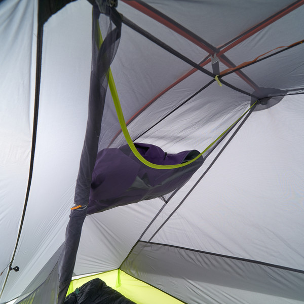 Big Agnes TIGER WALL UL1 BIKEPACK - Einpersonenzelt Ansicht 11