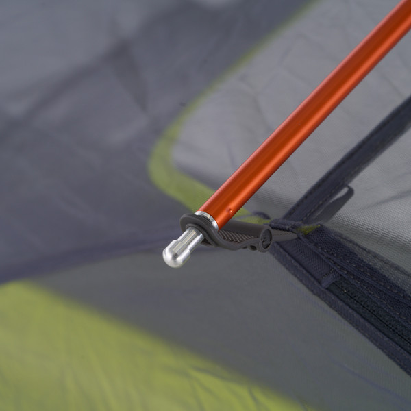 Big Agnes TIGER WALL UL1 BIKEPACK - Einpersonenzelt Ansicht 19