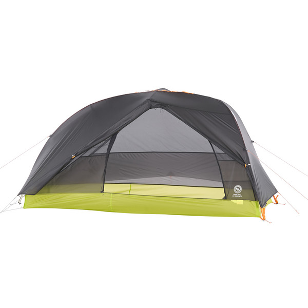 Big Agnes TIGER WALL UL1 BIKEPACK - Einpersonenzelt Ansicht 8