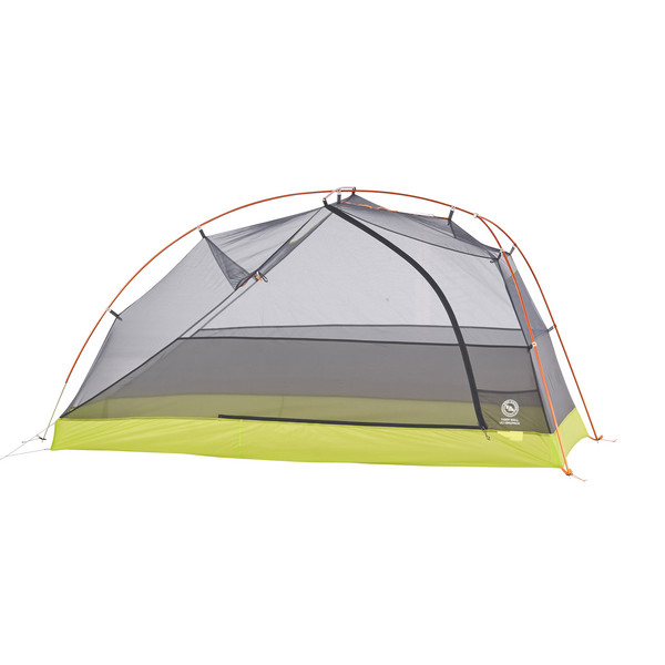 Big Agnes TIGER WALL UL1 BIKEPACK - Einpersonenzelt Ansicht 3