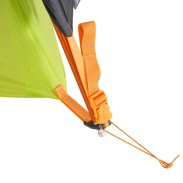 Big Agnes TIGER WALL UL1 BIKEPACK - Einpersonenzelt Ansicht 15